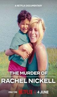 The Murder of Rachel Nickell (2026) Hindi Dubbed Movie poster
