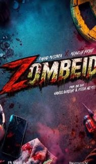 Zombeid (2026) Urdu Movie poster