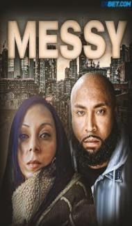 Messy (2022) Hindi Dubbed poster
