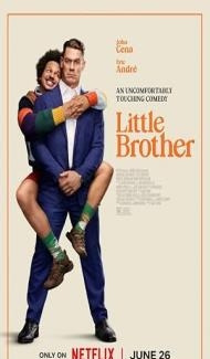 Little Brother (2026) Hindi Dubbed Movie poster