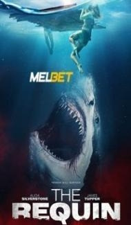 The Requin (2022) Hindi Dubbed poster