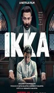 Ikka (2026) Hindi Movie poster
