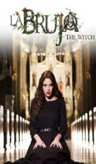 The Witch-La Bruja (2011) Web Series poster