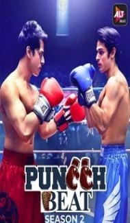 Puncch Beat (2021) Season 2 Web Series poster