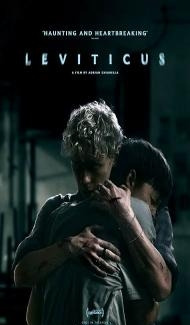 Leviticus (2026) English Movie poster