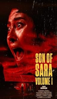 Son of Sara Volume 1 (2025) Hindi Dubbed Movie poster