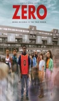 Zeroes (2021) Web Series poster