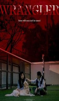 Wrangler (2026) Hindi Dubbed Movie poster