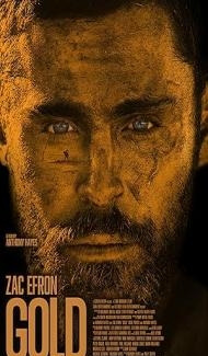 Gold (2022) Hindi Dubbed Movie poster