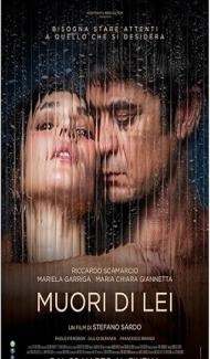 Close to Me (2025) Hindi Dubbed Movie poster
