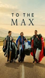 To the Max (2026) Hindi Dubbed Movie poster