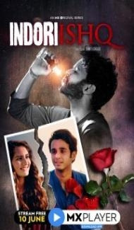 Indori Ishq (2021) Web Series poster