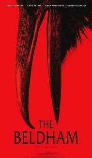 The Beldham (2024) Hindi Dubbed Movie poster