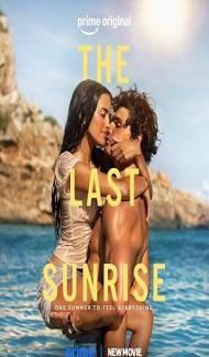 The Last Sunrise (2026) Hindi Dubbed Movie poster
