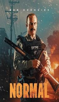 Normal (2026) Hindi Dubbed Movie poster