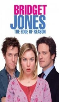 Bridget Jones The Edge of Reason (2004) Hindi Dubbed poster