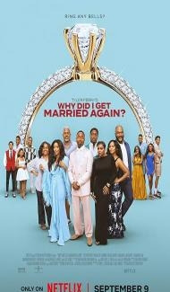 Why Did I Get Married Again (2026) Hindi Dubbed Movie poster