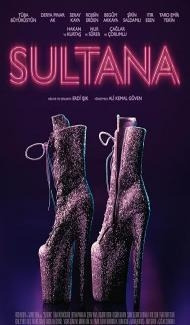 Sultana (2026) Hindi Dubbed Movie poster