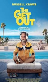 The Get Out (2026) Hindi Dubbed Movie poster