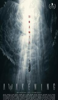 The Awakening (2026) Hindi Dubbed Movie poster