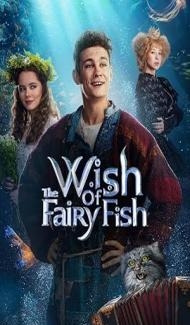 The Wish of the Fairy Fish (2023) Hindi Dubbed Movie poster