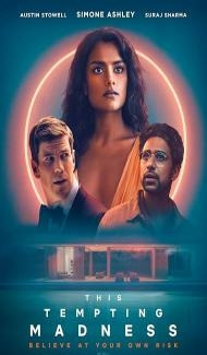 This Tempting Madness (2026) Hindi Dubbed Movie poster