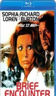 Brief Encounter (1974) Hindi Dubbed poster