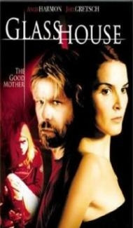 Glass House The Good Mother (2006) Hindi Dubbed poster