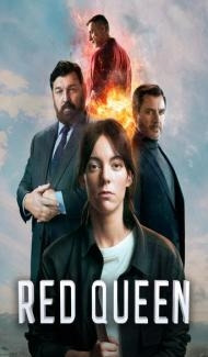 Red Queen (2026) S02 Hindi Dubbed Series poster