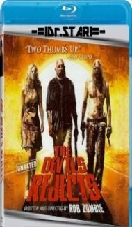 The Devils Rejects (2005) Hindi Dubbed poster