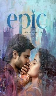 Epic - First Semester (2026) Hindi Dubbed Movie poster