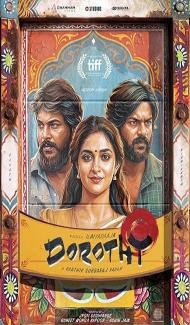 Dorothy (2026) Hindi Dubbed Movie poster