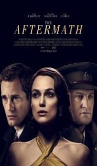 The Aftermath (2019) Hindi Dubbed poster