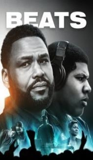 Beats (2019) Hindi Dubbed poster