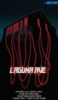 Laguna Ave (2021) Hindi Dubbed poster