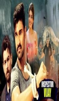 Inspector Vijay (2019) South Indian Hindi Dubbed Movie poster