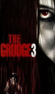 The Grudge 3 (2009) Hindi Dubbed poster