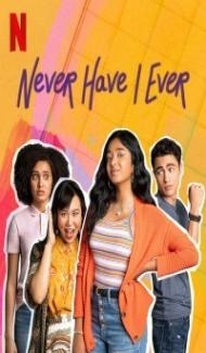 Never Have I Ever (2021) Season 2 Web Series poster