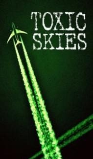 Toxic Skies (2008) Hindi Dubbed poster