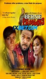 Bernie Problems (2022) Hindi Dubbed poster