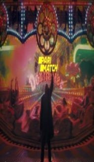 The Massacre of Anroechte (2021) Hindi Dubbed poster