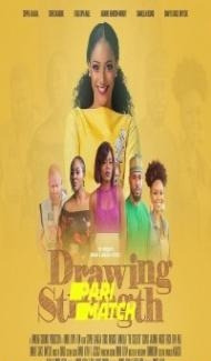 Drawing Strength (2019) Hindi Dubbed poster