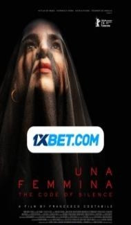 Una Femmina (2022) Hindi Dubbed poster