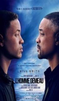 Gemini Man (2019) Hindi Dubbed poster