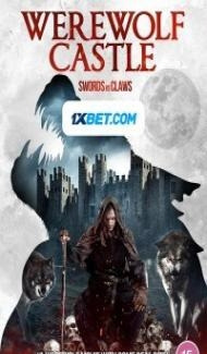Werewolf Castle (2021) Hindi Dubbed poster
