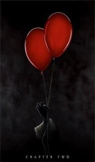 IT 2 (2019) Hindi Dubbed poster