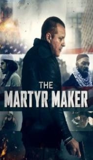 The Martyr Maker (2019) Hindi Dubbed poster