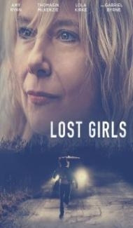 Lost Girls (2020) Hindi Dubbed poster