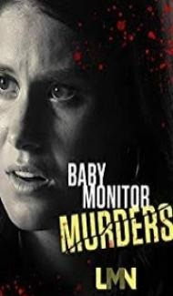 Baby Monitor Murders (2020) Hindi Dubbed poster