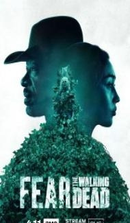Fear the Walking Dead (2021) Season 6 Web Series poster